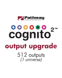 Cognito² Upgrade
