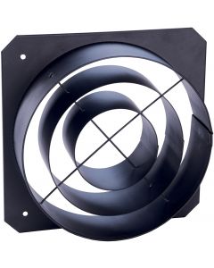 Concentric Ring Top Hat (ETC)