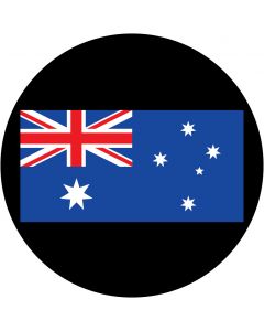 Apollo CS-3455 - Australia Flag