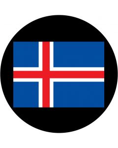 Apollo CS-3461 - Icelandic Flag