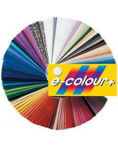 e-colour+ Swatchbook