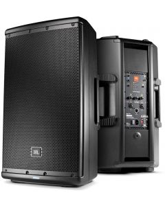 EON612 Powered 12" Speaker