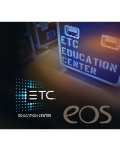 Eos Family On-Site Console Training