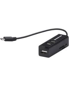 USB Hub for ETCpad