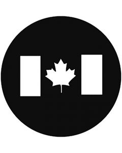 GAM 264 - Canadian Flag