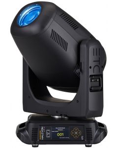 Halcyon Gold LED Moving Head