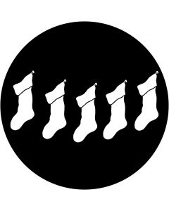 Apollo HE-1458 - Five Stockings