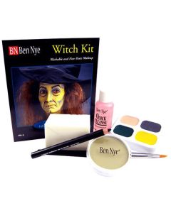 Witch Kit - HK-3