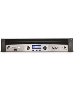 I-Tech HD Series Power Amplifier