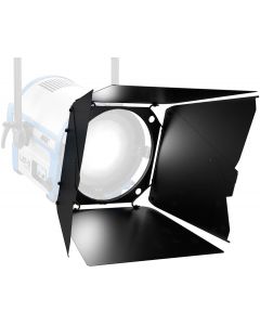 8-leaf Barndoor for L10 LED Fresnel