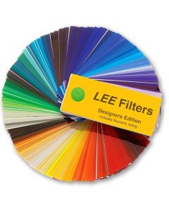 LEE Filters Lighting Gel