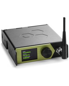 CRMX Aurora Wireless DMX Transceiver
