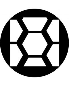 Apollo ME-1310 - Tiling Hexagon
