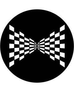 Apollo ME-1319 - Perspective Checkerboard