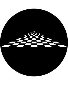 Apollo ME-1321 - Vanishing Checkerboard