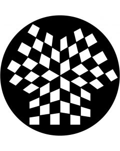 Apollo ME-1998 - D. Higginbotham - Triple Checkers