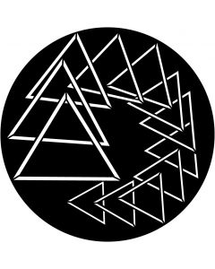 Apollo ME-2014 - Triangles Moving