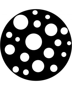Apollo ME-2370 - Dots Large