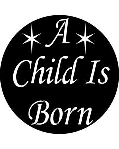 Apollo ME-3271 - A Child is Born