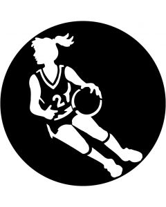 Apollo ME-4023 - Sports - Woman - Basketball