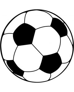 Apollo ME-4024 - Sports - Soccer Ball 2