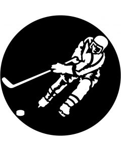 Apollo ME-4066 - Sports Hockey Player