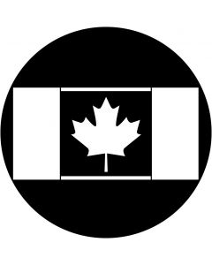 Apollo ME-4123 - Flag Canada