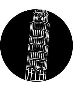 Apollo ME-4155 - Leaning Tower