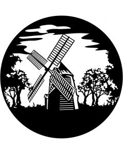 Apollo ME-6047 - Windmill Dutch