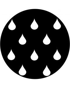 Apollo ME-6063 - Dew Water Drops