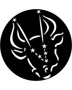 Apollo ME-7025-A - Taurus the Bull - Constellations