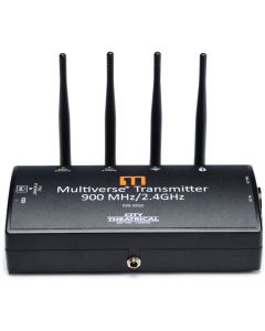 Multiverse Transmitter Wireless DMX