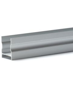 Aluminum Extrusion for QolorFlex NuNeon