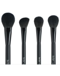 Powder and Rouge Brushes