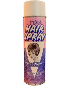 Pretend Hair Spray