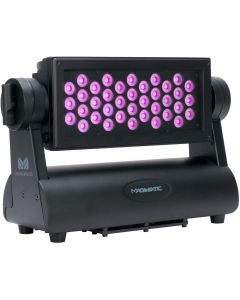Prisma Wash LED Blacklight