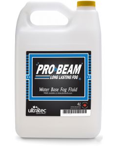 Pro Beam Long Lasting Fog Fluid
