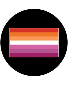 Rosco 86791 - Lesbian Pride