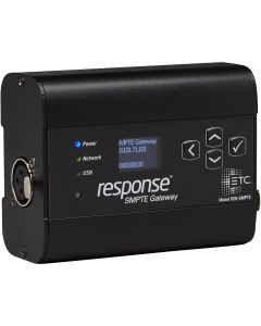 Response SMPTE Gateway