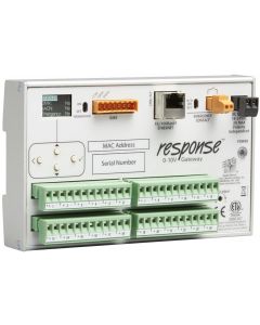 Response 0-10V Low Voltage Gateway