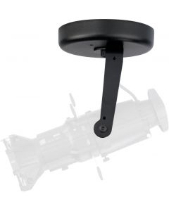 Canopy Mount Kit for Source Four Mini