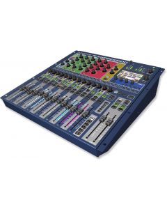 Si Expression Series Digital Mixing Console