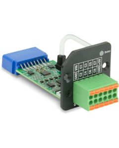 8-Channel I/O Smart Module for CueServer 3
