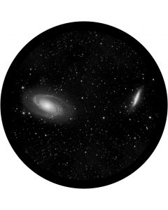 Apollo SR-0105 - Dual Galaxies