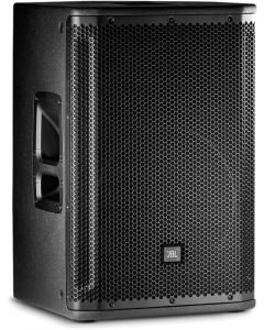 SRX812P Powered 12" Speaker
