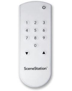 SceneStation User's Remote