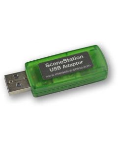 SceneStation USB Stick