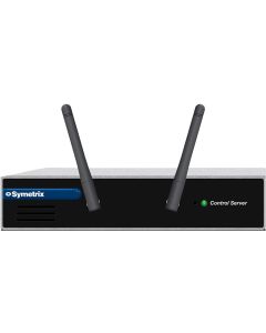 Wi-Fi Control Server for Symetrix DSPs