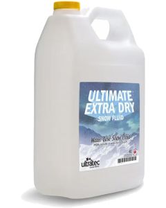 Ultimate Extra Dry Snow Fluid