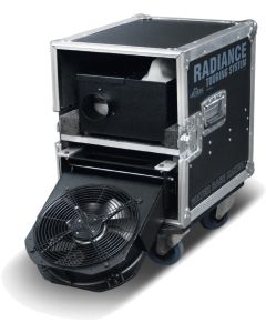 Radiance Touring System